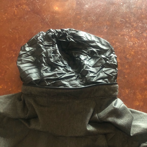 Jordan Jacket - Picture 4 of 6